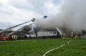 Feuer 5 Roesrath Am Grosshecker Weg P0264